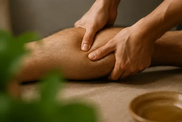 massage_4 ماساژ کمک درمانی